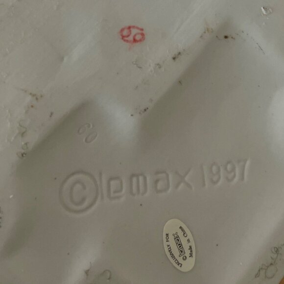 Vtg Lemax Lighted House Vail Colorado Village Collection Wrap Around Porch 1997 - Picture 8 of 12